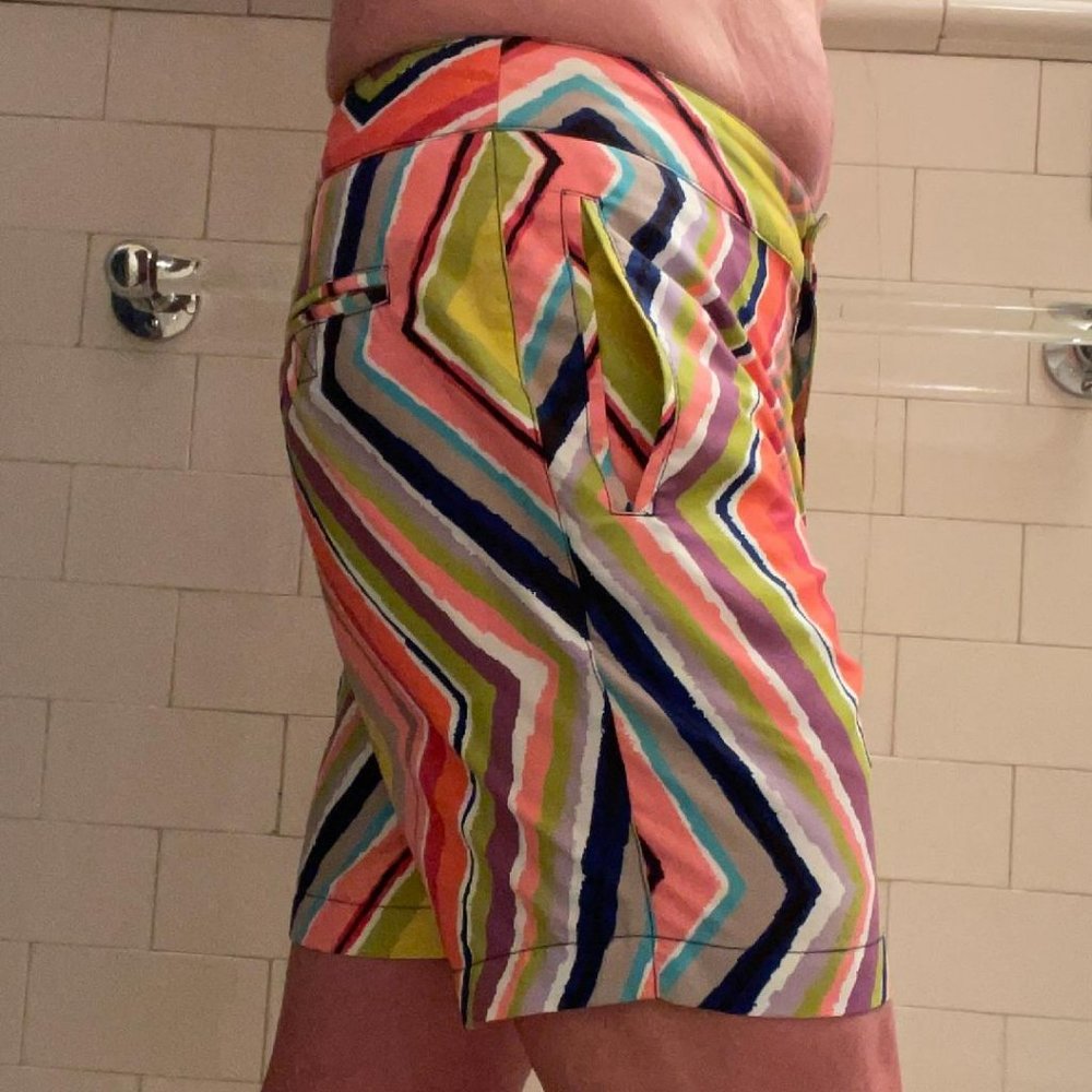 Mr Turk Fabulous Swim Shorts